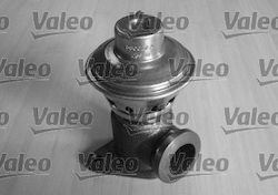 Valeo Βαλβίδα EGR Αυτοκινήτου Valeo Βαλβίδα EGR Αυτοκινήτου
