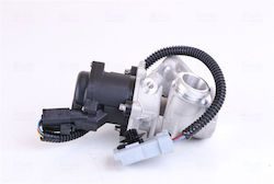 Nissens Car EGR valve Nissens Car EGR valve