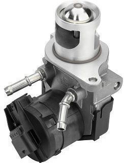 BorgWarner Βαλβίδα EGR Αυτοκινήτου