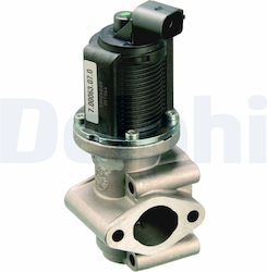 Delphi Βαλβίδα EGR Αυτοκινήτου