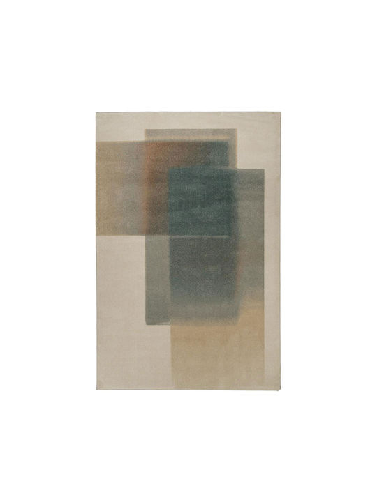 Naf Naf Blur Teppich Rechteckig Synthetisch,Pol...