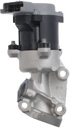 Valeo Supapă EGR Pentru Motorul Auto Pentru Citroen C5 / C6 Land Rover Discovery / Range Rover