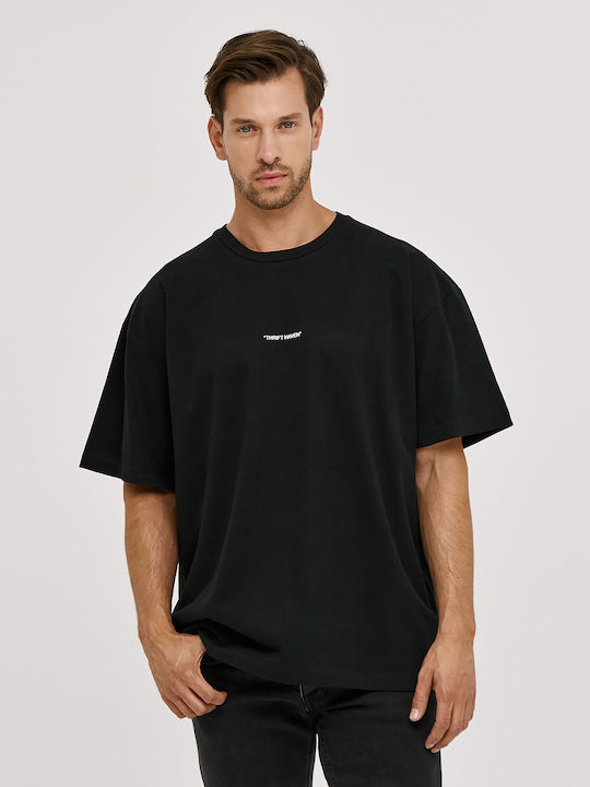 Tricou Negru