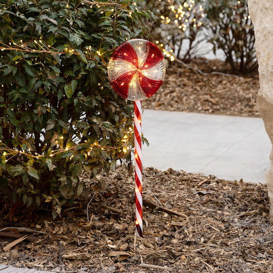 Christmas Decorative Led 18x2x70 F-r Sugar Cane 18x2x70