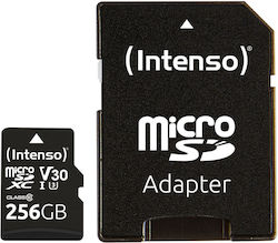 Intenso microSDXC Class 10 UHS-I Intenso microSDXC Class 10 UHS-I