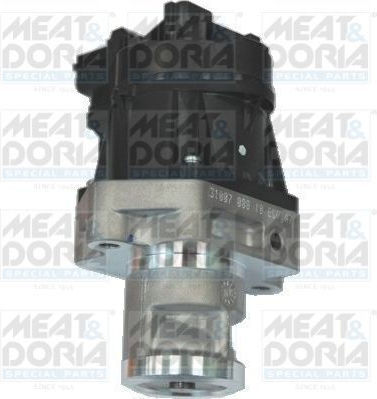 Meat & Doria Βαλβίδα EGR Αυτοκινήτου για Opel Astra / Cascada / Insignia / Zafira