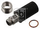 Febi Car Fuel Pump for Audi S1
