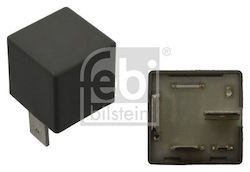 Febi Αντλία Καυσίμου Αυτοκινήτου για Mercedes-Benz Vario Citroen C3 / C5 / C6 Seat Alhambra / Altea / Arosa / Cordoba / Exeo Audi 200 / A3 / A4 / A6 / A8 / Quattro / TT Febi Αντλία Καυσίμου Αυτοκινήτου για Mercedes-Benz Vario Citroen C3 / C5 / C6 Seat Alhambra / Altea / Arosa / Cordoba / Exeo Audi 200 / A3 / A4 / A6 / A8 / Quattro / TT