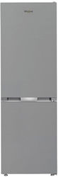 Whirlpool Ψυγειοκαταψύκτης 316lt NoFrost Inox WHK 25364 XP4E Whirlpool Ψυγειοκαταψύκτης 316lt NoFrost Inox WHK 25364 XP4E