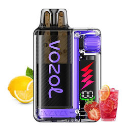 Vozol Pink Lemonade 20mg 2ml Ροζ Vozol Pink Lemonade 20mg 2ml Ροζ