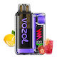 Vozol Ηλεκτρονικό Τσιγάρο μιας Χρήσης Pink Lemonade 2ml 20mg Ροζ