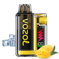 Vozol Mango Ice 20mg 2ml