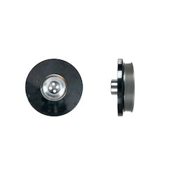 Belt Pulley Crankshaft Gates Tvd1185