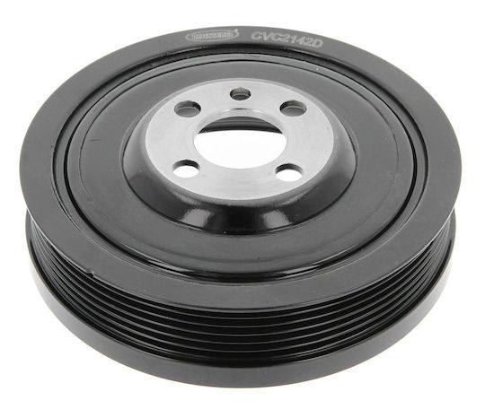 Polie Curea Arbore Cotit Corteco 80000543