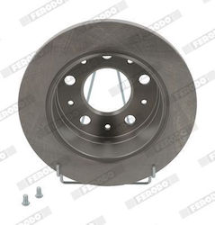 Ferodo Brake Disc Ddf1574 Ferodo Brake Disc Ddf1574