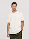 Tricou Ecru