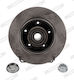 Ferodo Brake Disc Ddf1732-1