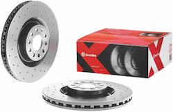 Brembo Спирачен Диск 09.c892.1x Brembo Спирачен Диск 09.c892.1x