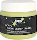 Kreul 150ml Culori Acrilice Glow-in-Dark