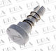 Slayer Blades Sausage Stuffer Funnel with Hole 23mm