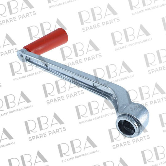 Slayer Blades Sausage Stuffer Funnel with Hole 16.5mm