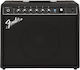 Fender Mustang Combo Ενισχυτής Ηλεκτρικής Κιθάρ...