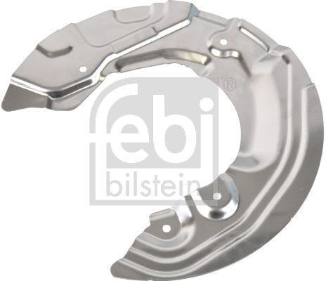 Splash Guard Brake Disc Febi Bilstein 176423