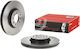 Brembo Спирачен Диск 09.d419.11