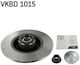 Skf Vkbd 1015 Brake Disc