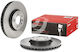 Brembo Brake Disc 09.c514.11