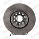 Ferodo Brake Disc Ddf1305