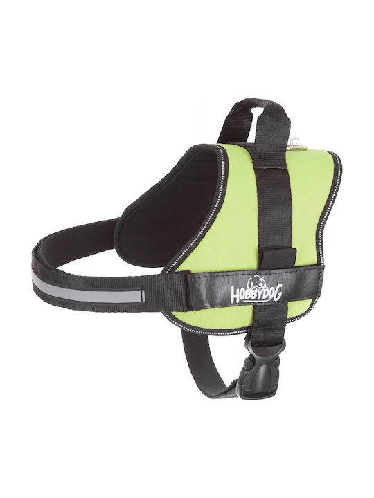 Hobbydog R1 Селки Julletta Зелен