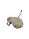 Dog Harness Trixie Taupe