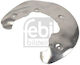 Splash Guard Brake Disc Febi Bilstein 175473
