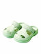 Children's Beach Shoes Green
