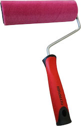 Farbroller 18cm Fuchsien