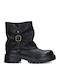 Women's Ankle Boots Black