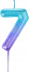 Teka Capac 7 Ombre Teka Capac 7 Ombre