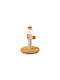 Mpets My Second Cat Tree Pompom Orange