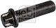 Screw Brake Disc Febi Bilstein 32206