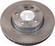 Brake Disc Febi Bilstein 33165