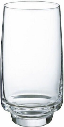 Domumart Glass Water made of Glass 360ml