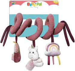 Luna Spiral for Cot and Stroller