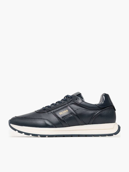 Herren Sneakers Blue Vapor