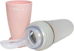 Saro Accesorii Pentru Mâncare Pentru 4+ Luni