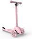 Scoot & Ride Patinetă Copii Highwaykick 3S cu 3...