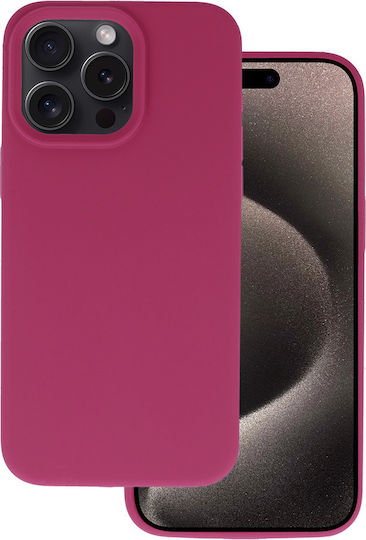 Back Cover Silicone / Plastic (Redmi Note 13 5G)