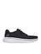 Go Walk Arch Fit Herren Sneakers Black / Gray