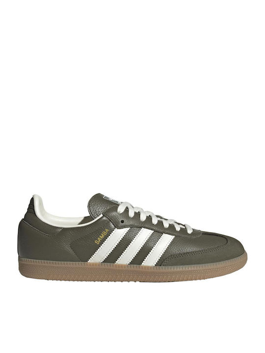 Samba Og Herren Sneakers Medrkh / Owhite