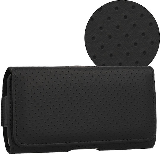 Back Cover Μαύρο (iPhone 16 Pro MaxGalaxy A55)